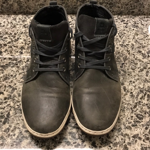 Bullboxer chukka boots Clearance